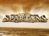 Age of Spartans Spielautomat