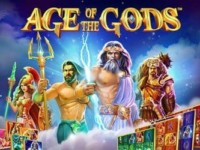 Age of the Gods Spielautomat