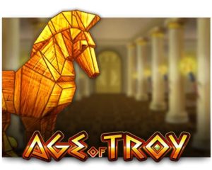 Age Of Troy Casino Spiel online spielen