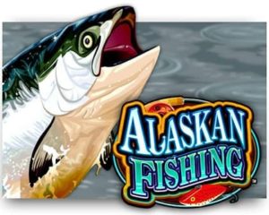 Alaskan Fishing Videoslot freispiel