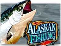 Alaskan Fishing Spielautomat