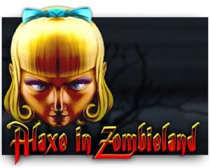 Alaxe in Zombieland Casino Spiel online spielen