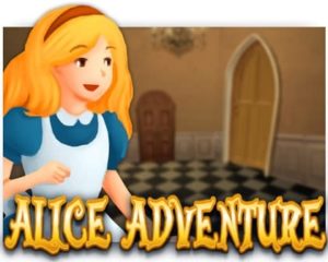 Alice Adventure Casinospiel freispiel