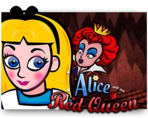 Alice and the Red Queen Casino Spiel kostenlos spielen