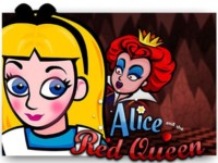 Alice and the Red Queen Spielautomat