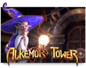 Alkemor's Tower Geldspielautomat online spielen