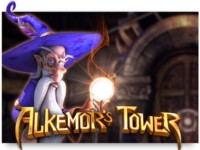Alkemor's Tower Spielautomat