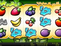 All Fruits Spielautomat