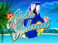 Aloha Island Spielautomat