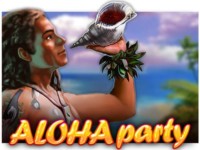 Aloha Party Spielautomat