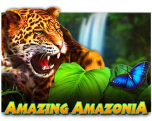 Amazing Amazonia Video Slot freispiel