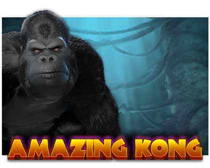 Amazing Kong Video Slot freispiel