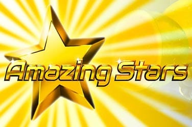 Amazing Stars Casino Spiel kostenlos