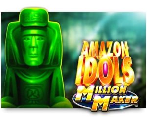 Amazon Idols Casino Spiel kostenlos spielen