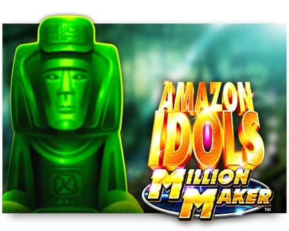 Amazon Idols Casino Spiel kostenlos spielen