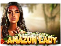 Amazon Lady Spielautomat
