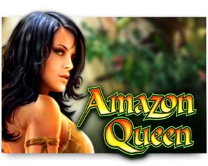 Amazon Queen Spielautomat kostenlos