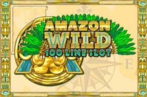 Amazon Wild Spielautomat online spielen