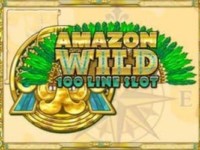 Amazon Wild Spielautomat