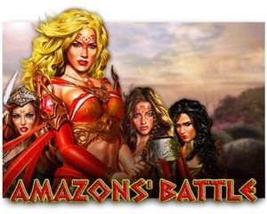 Amazons' Battle Casino Spiel kostenlos
