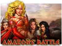Amazons' Battle Spielautomat