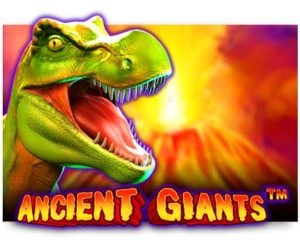 Ancient Giants Spielautomat freispiel