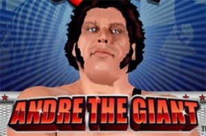 Andre the Giant Casino Spiel ohne Anmeldung