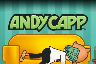 Andy Capp Casinospiel freispiel