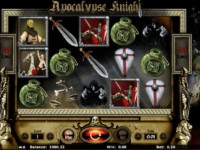 Apocalypse Knights Spielautomat