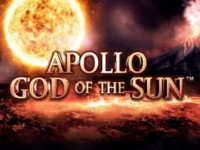 Apollo: God of the Sun Spielautomat