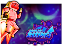 Apollo Rising Spielautomat