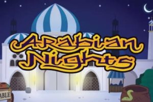 Arabian Nights Video Slot ohne Anmeldung