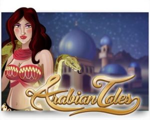 Arabian Tales Geldspielautomat kostenlos spielen
