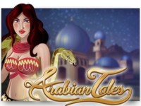 Arabian Tales Spielautomat