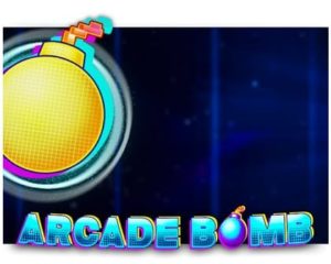 Arcade Bomb Casinospiel online spielen