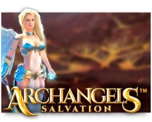 Archangels: Salvation Casino Spiel kostenlos