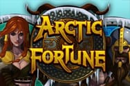 Arctic Fortune Geldspielautomat kostenlos