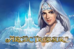 Arctic Treasure Automatenspiel freispiel