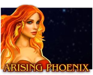Arising Phoenix Casinospiel ohne Anmeldung