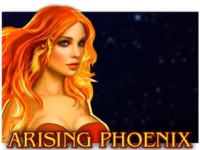 Arising Phoenix Spielautomat