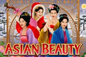 Asian Beauty Casinospiel ohne Anmeldung
