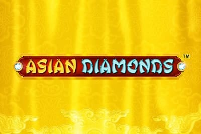 Asian Diamonds Video Slot kostenlos spielen