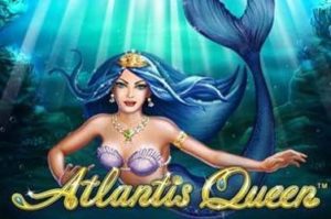 Atlantis Queen Casino Spiel freispiel
