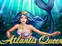 Atlantis Queen Spielautomat