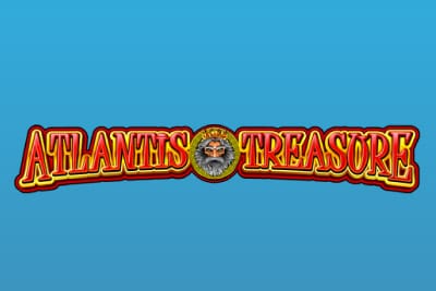 Atlantis Treasure Spielautomat freispiel