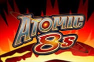 Atomic 8s Video Slot kostenlos spielen