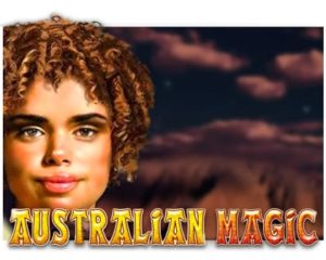 Australian Magic Spielautomat kostenlos