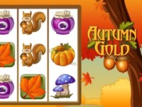 Autumn Gold Spielautomat
