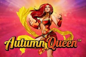 Autumn Queen Automatenspiel kostenlos spielen