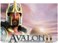 Avalon II Spielautomat